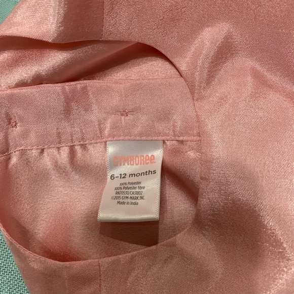 Gymboree Dress - Picture 4 of 5